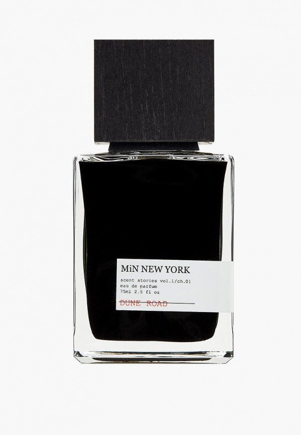 Парфюмерная вода Min New York