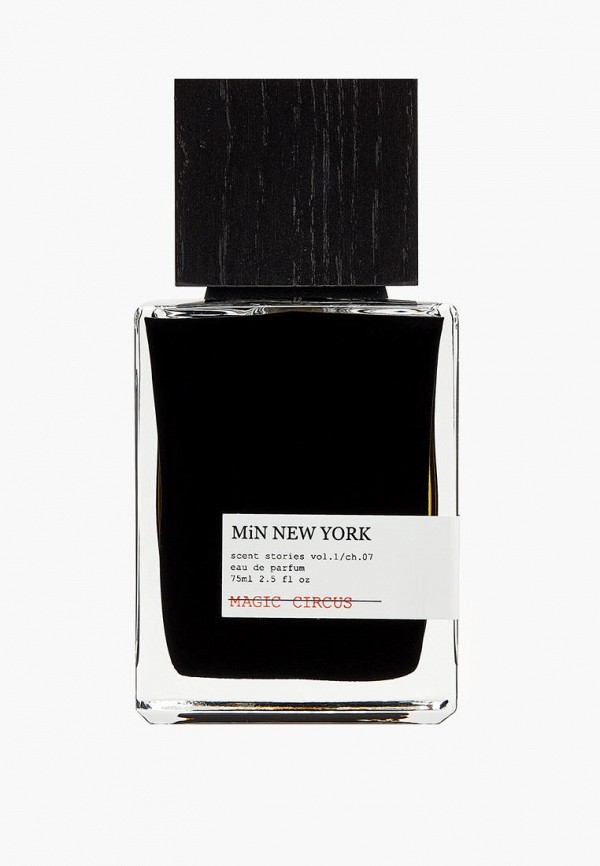 Парфюмерная вода Min New York