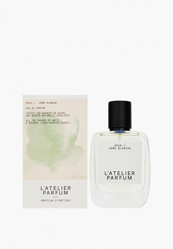 Парфюмерная вода LAtelier Parfum 7081₽