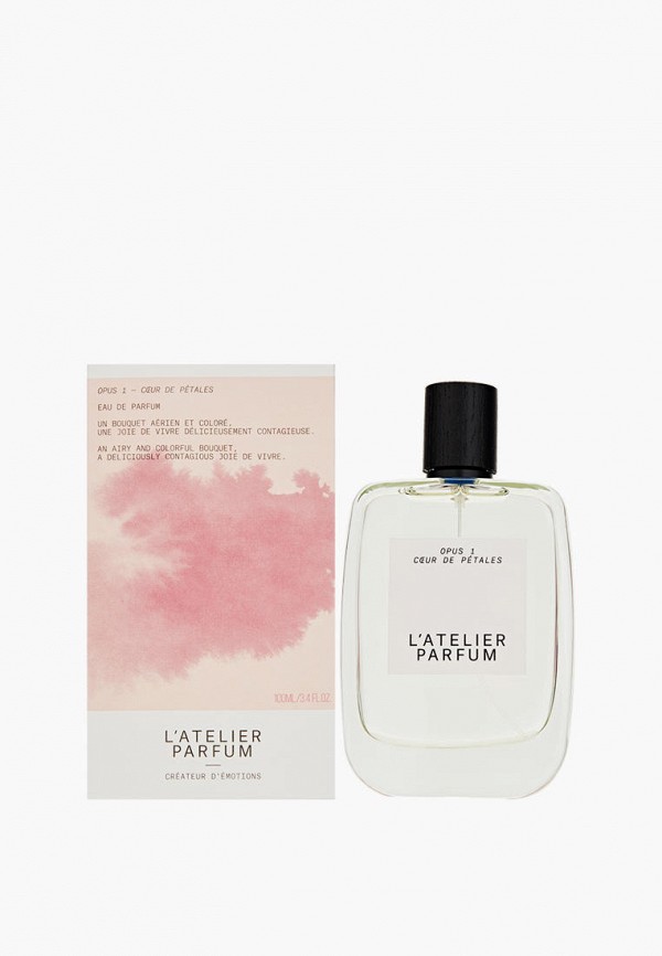 Парфюмерная вода L'Atelier Parfum