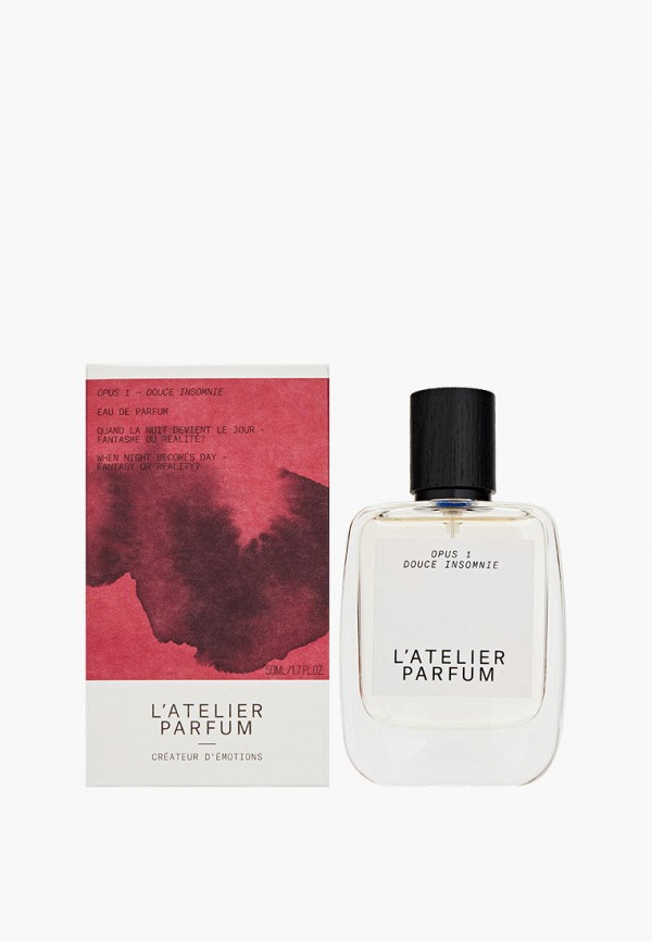 Парфюмерная вода L'Atelier Parfum
