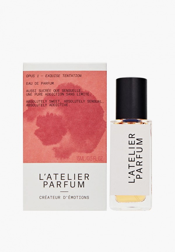 Парфюмерная вода LAtelier Parfum 2924₽