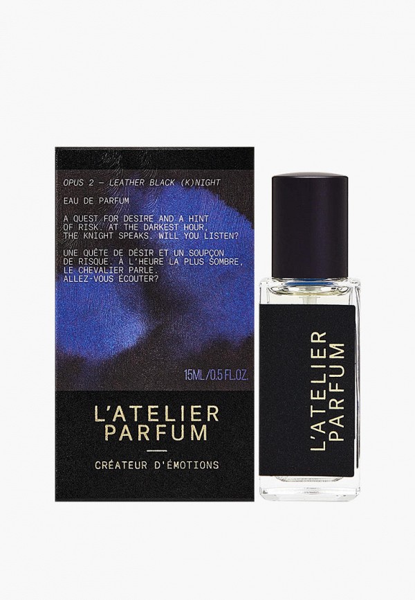 Парфюмерная вода L'Atelier Parfum