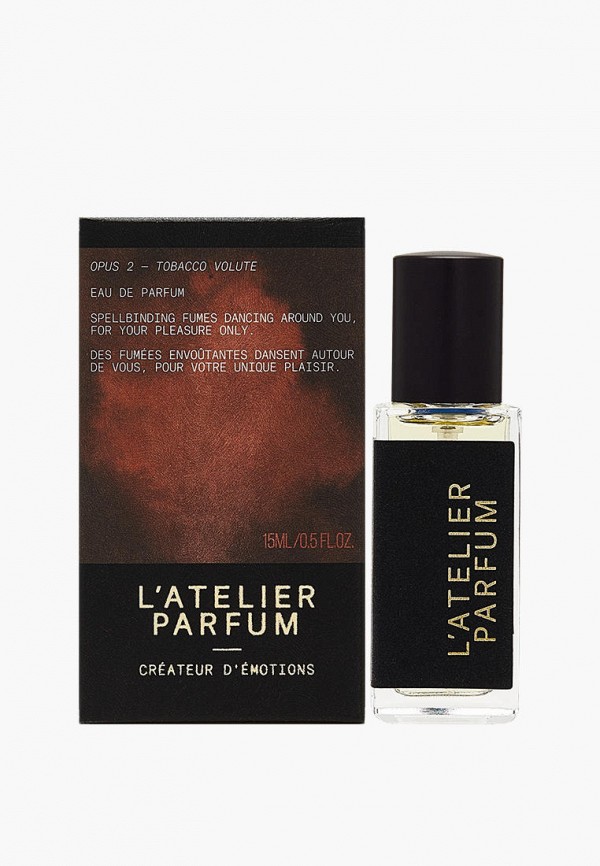 Парфюмерная вода L'Atelier Parfum