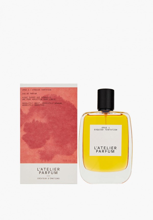 Парфюмерная вода L'Atelier Parfum