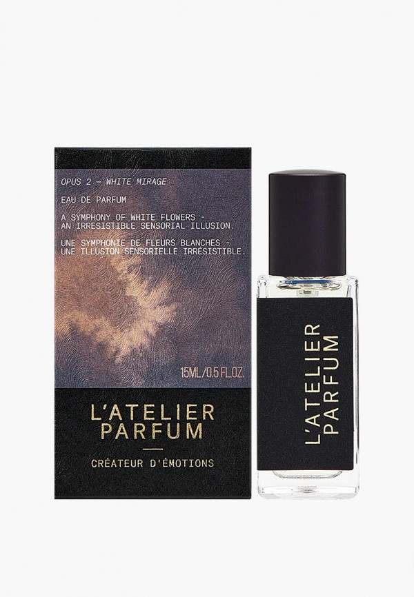 Парфюмерная вода L'Atelier Parfum