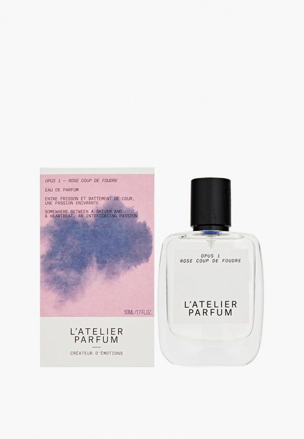 Парфюмерная вода L'Atelier Parfum