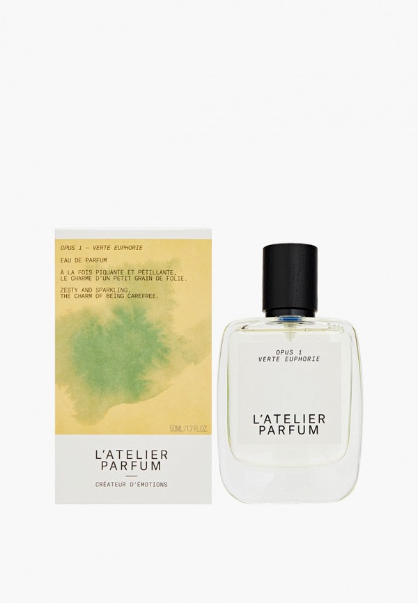 Парфюмерная вода L'Atelier Parfum