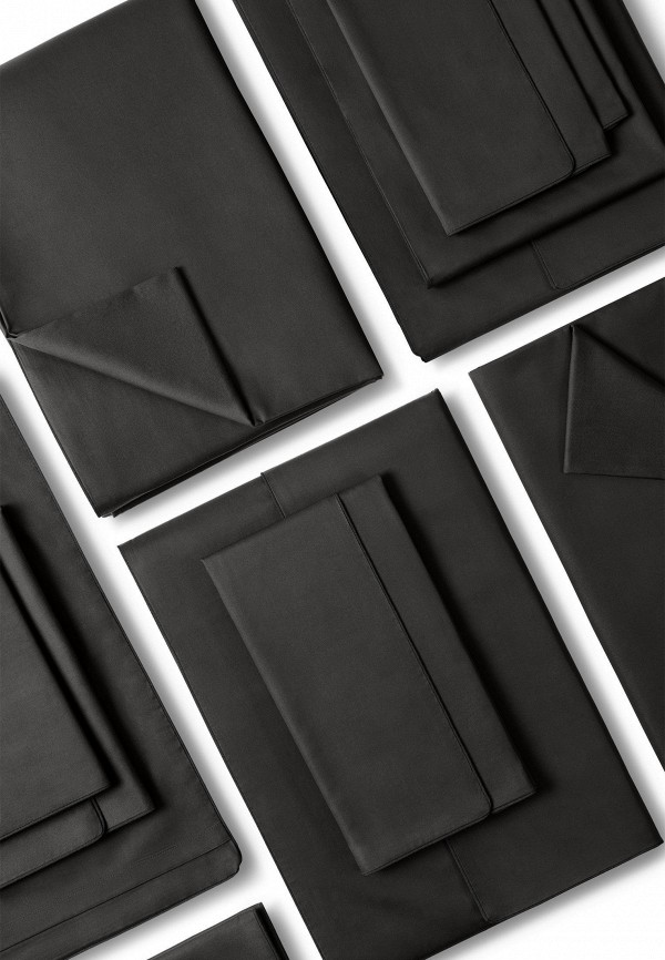 фото Пододеяльник 1,5-спальный soft silver