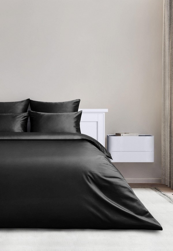 фото Пододеяльник 1,5-спальный soft silver