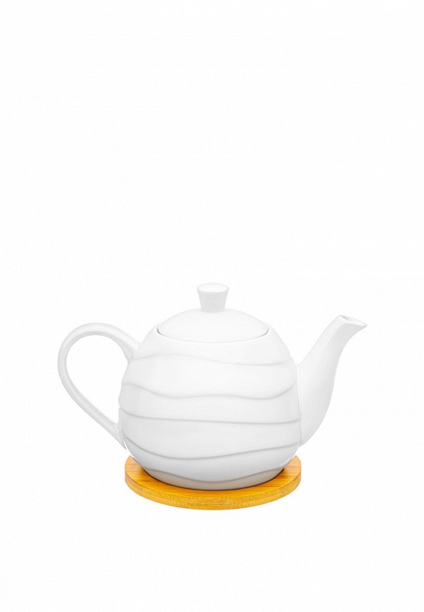 Чайник заварочный Elan Gallery