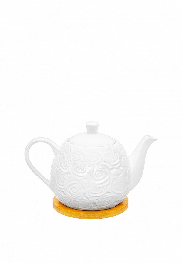 Чайник заварочный Elan Gallery