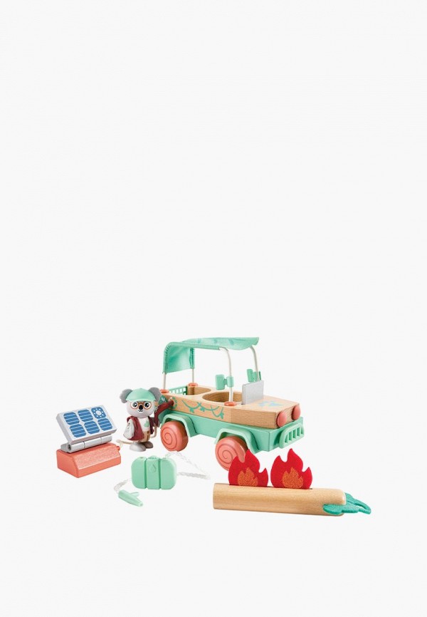 фото Набор игровой hape