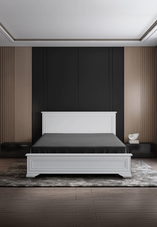 Простыня Евро Soft Silver 9990₽