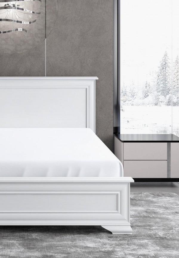 Простыня Евро Soft Silver 9990₽