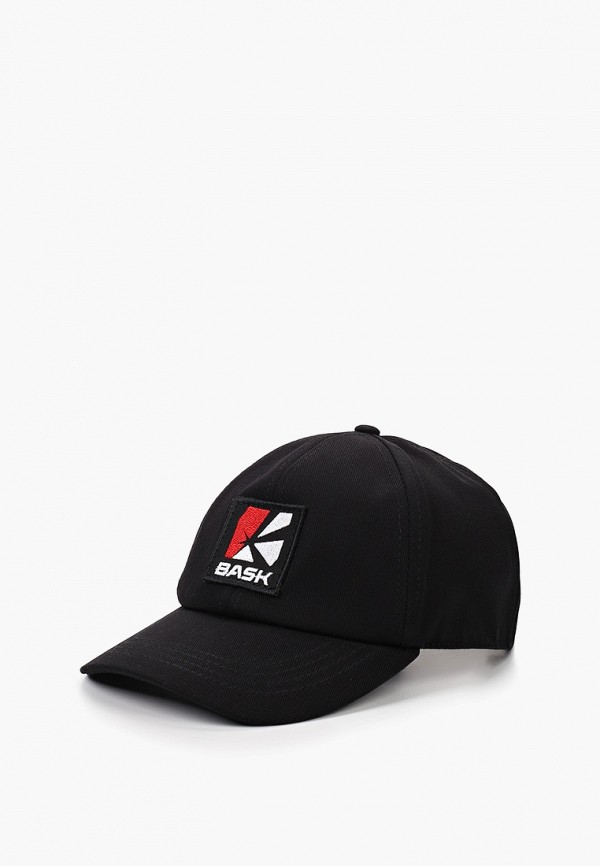 Бейсболка BASK SUN HAT LOGO