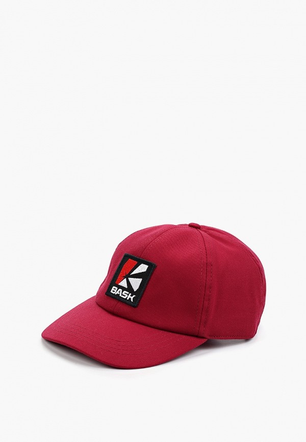 Бейсболка BASK SUN HAT LOGO