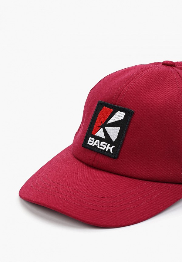 фото Бейсболка bask