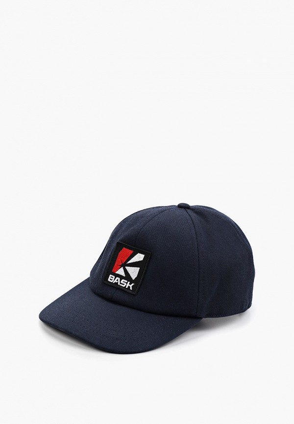 Бейсболка BASK SUN HAT LOGO