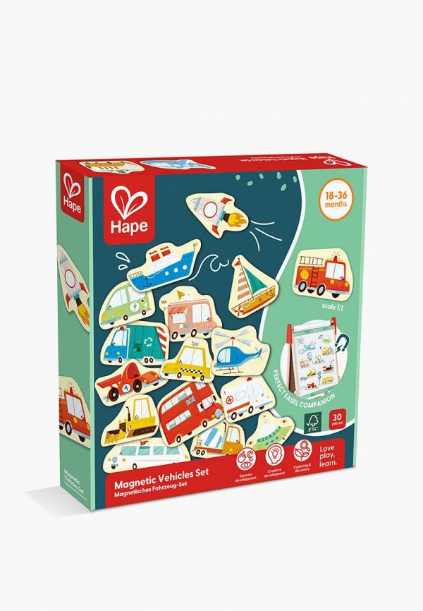 фото Набор игровой hape