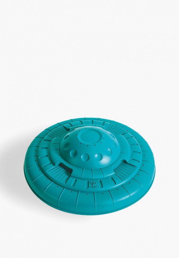 Игрушка Hape Корабль НЛО, серия: формочки для песка