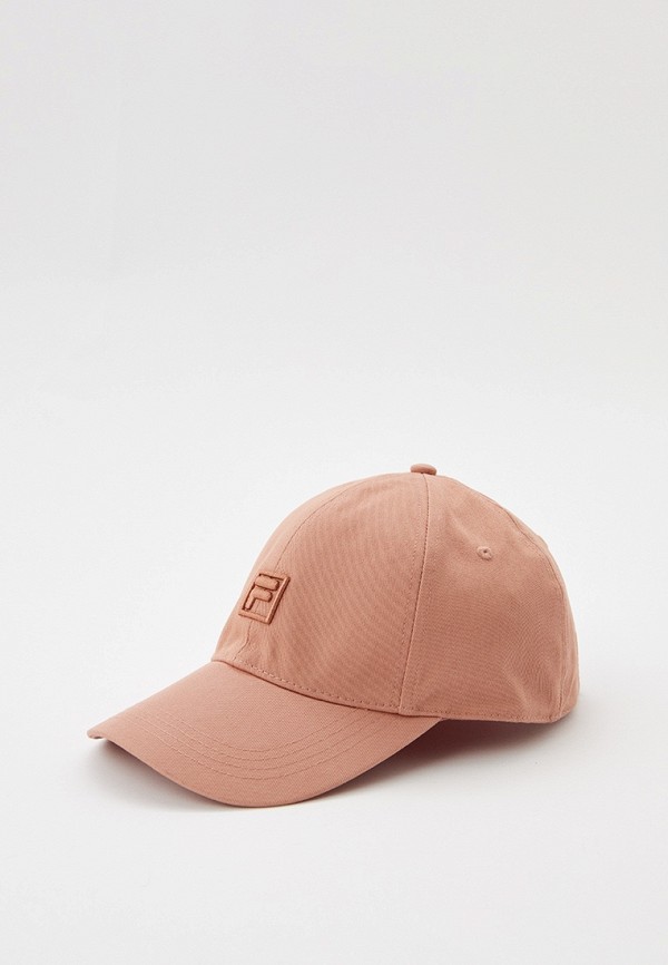 

Бейсболка Fila, Розовый