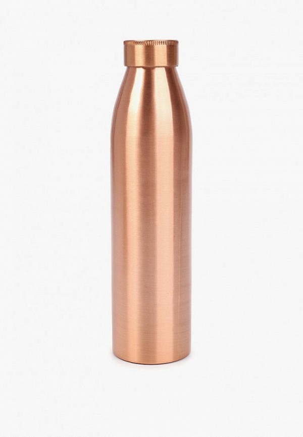 Бутылка декоративная Ганг высота - 28 см, диаметр - 7 см
