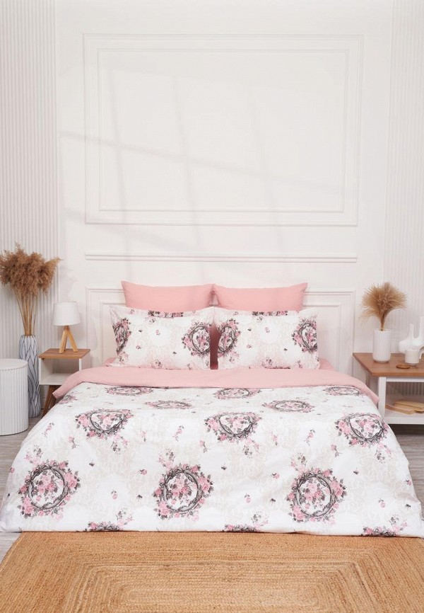 Постельное белье Евро Sanpa 6495₽