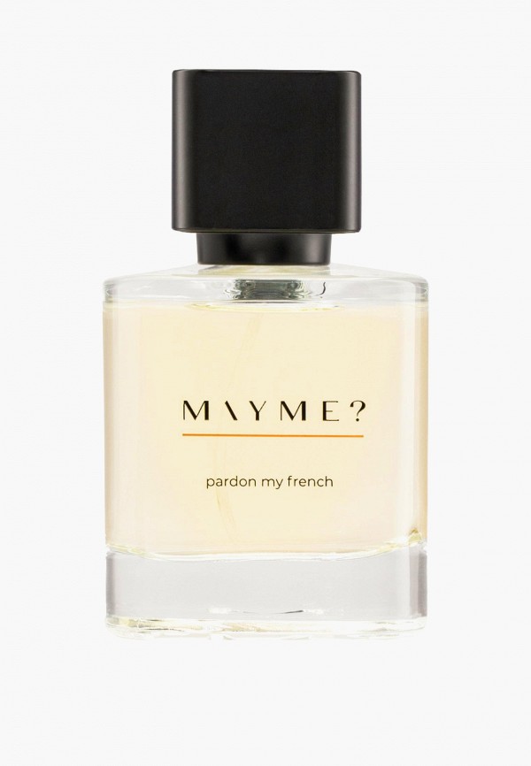Парфюмерная вода Mayme?