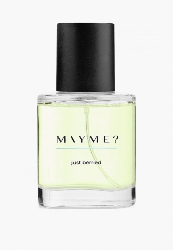 Парфюмерная вода Mayme?