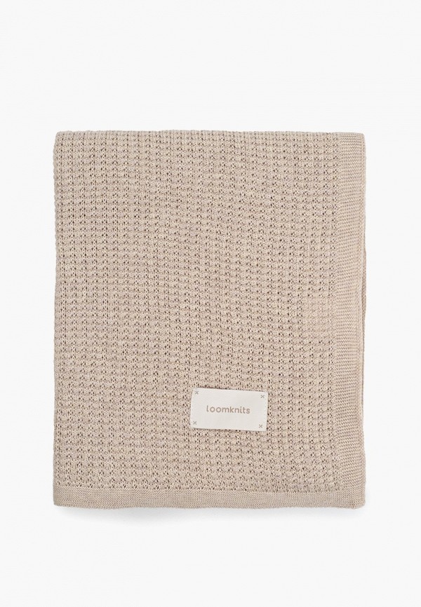 Плед Loomknits