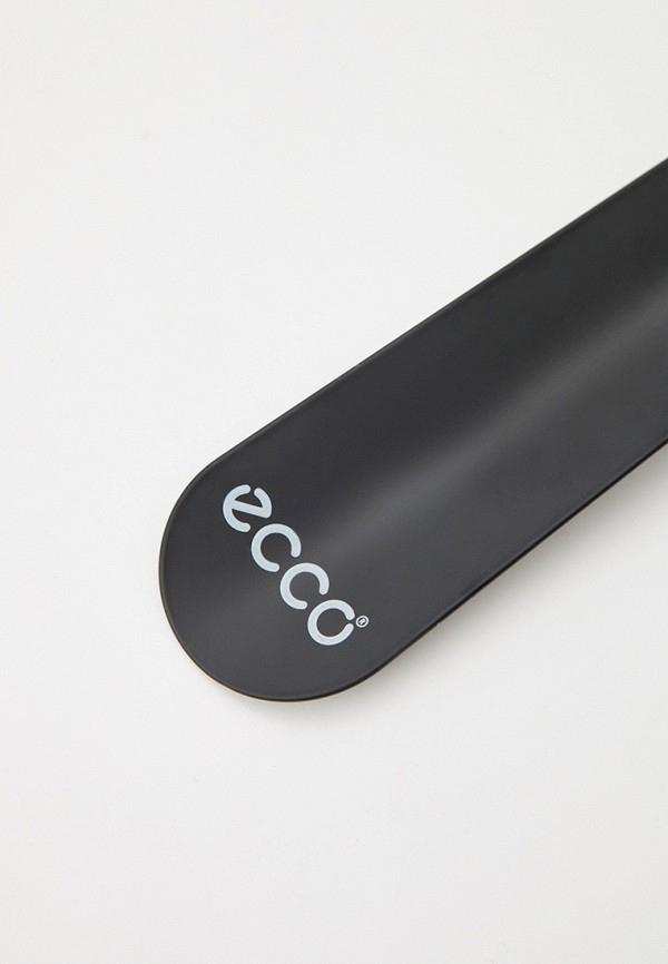 Ложка для обуви Ecco цвет Черный  Фото 2