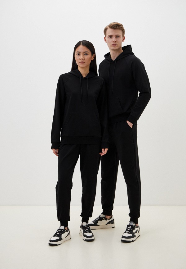 

Костюм спортивный Blacksi, Черный