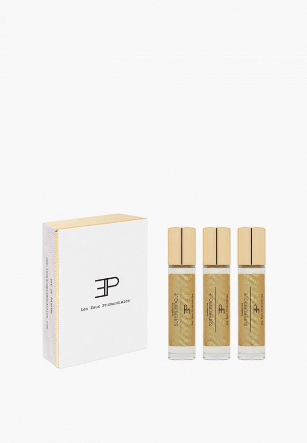 Набор парфюмерный Les Eaux Primordiales 7700₽
