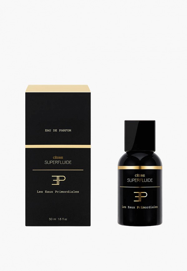 Парфюмерная вода Les Eaux Primordiales 13600₽