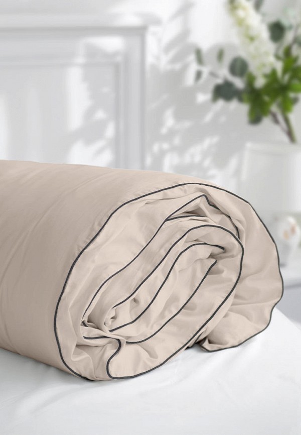 Пододеяльник Евро Soft Silver 16990₽