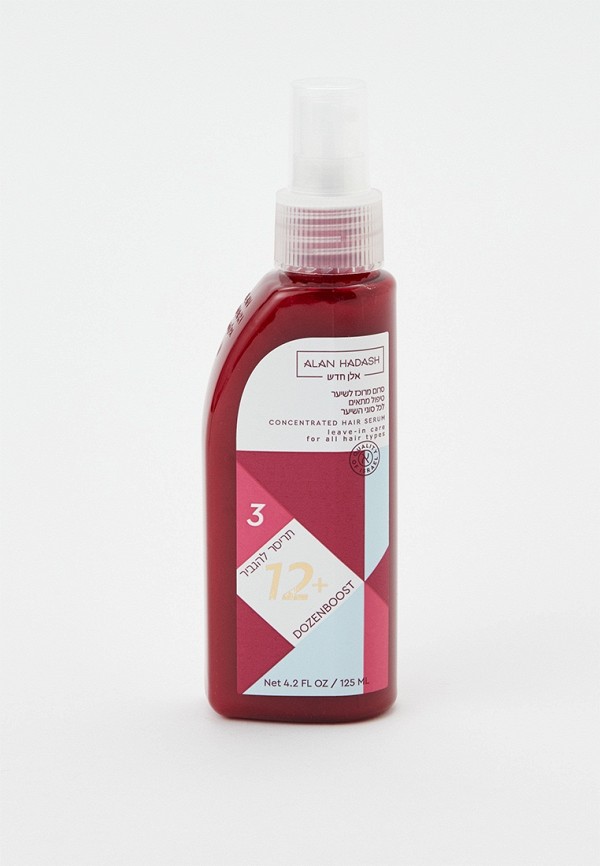 Сыворотка для волос Alan Hadash 610₽