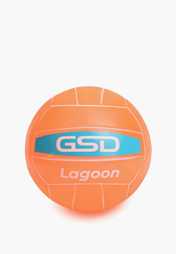 Мяч волейбольный GSD 529₽