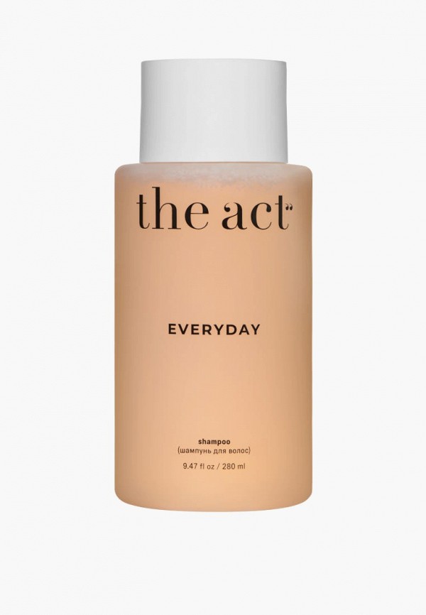 Шампунь The Act 759₽
