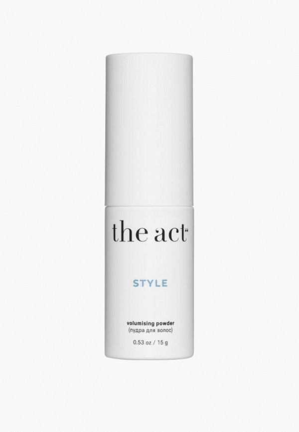 Пудра для укладки The Act 699₽