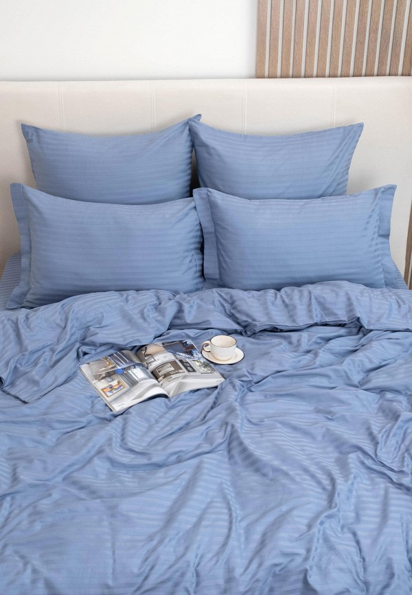 Постельное белье Евро Viva la Vita