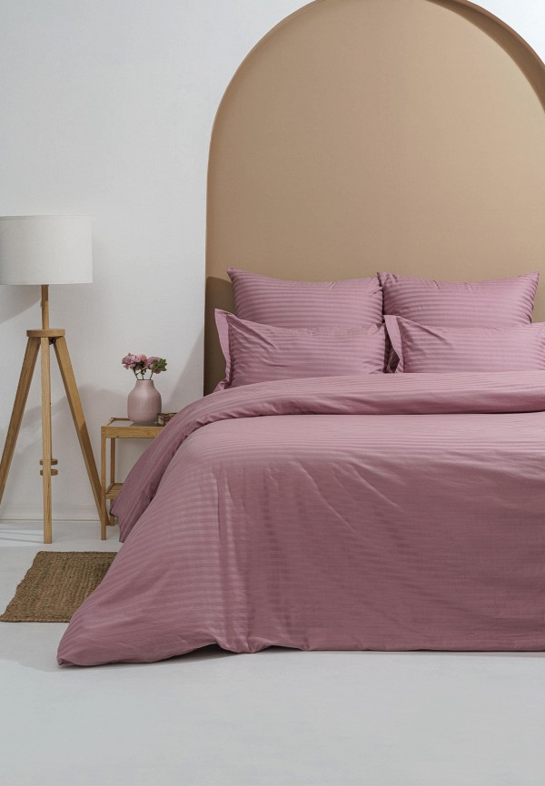 Постельное белье Евро Viva la Vita