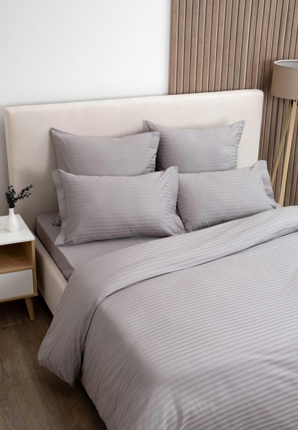 Постельное белье Евро Viva la Vita