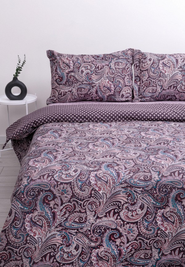 Постельное белье Евро Viva la Vita 3282₽