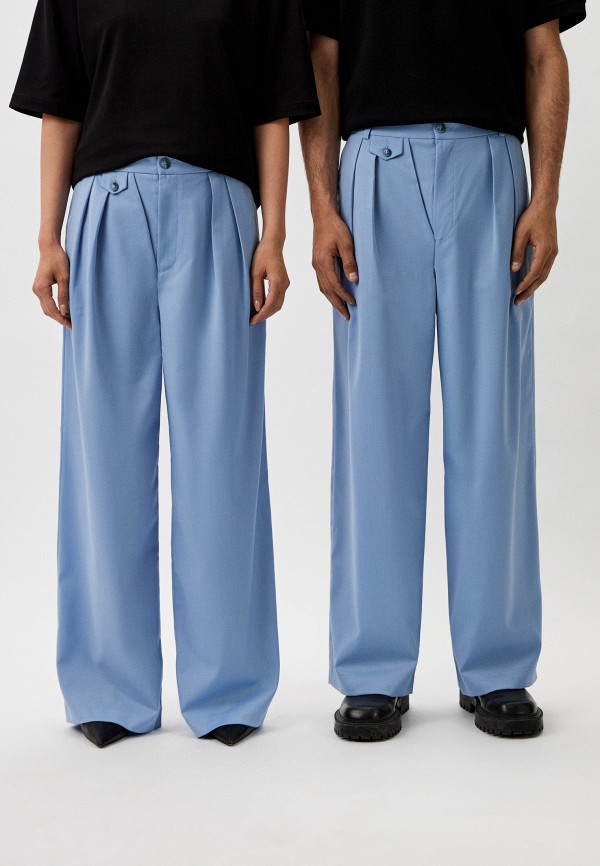 Брюки Red September