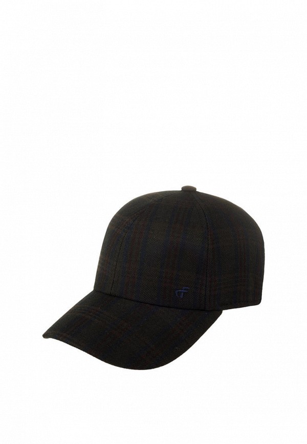 Бейсболка Fredrikson 3190₽