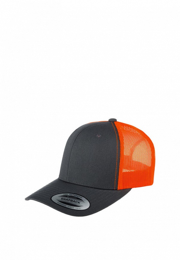 фото Бейсболка flexfit