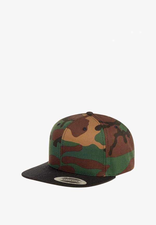 Бейсболка Flexfit 3150₽