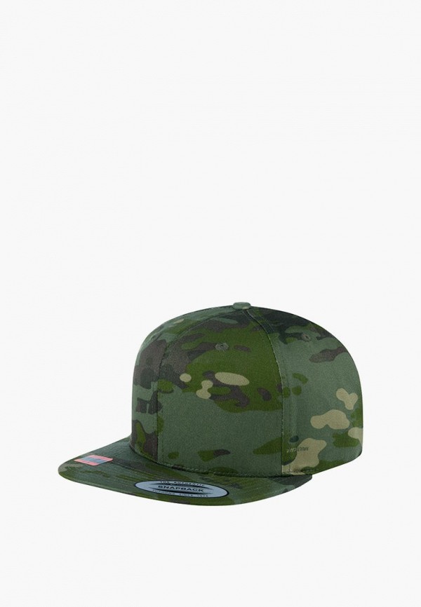 Бейсболка Flexfit 3150₽