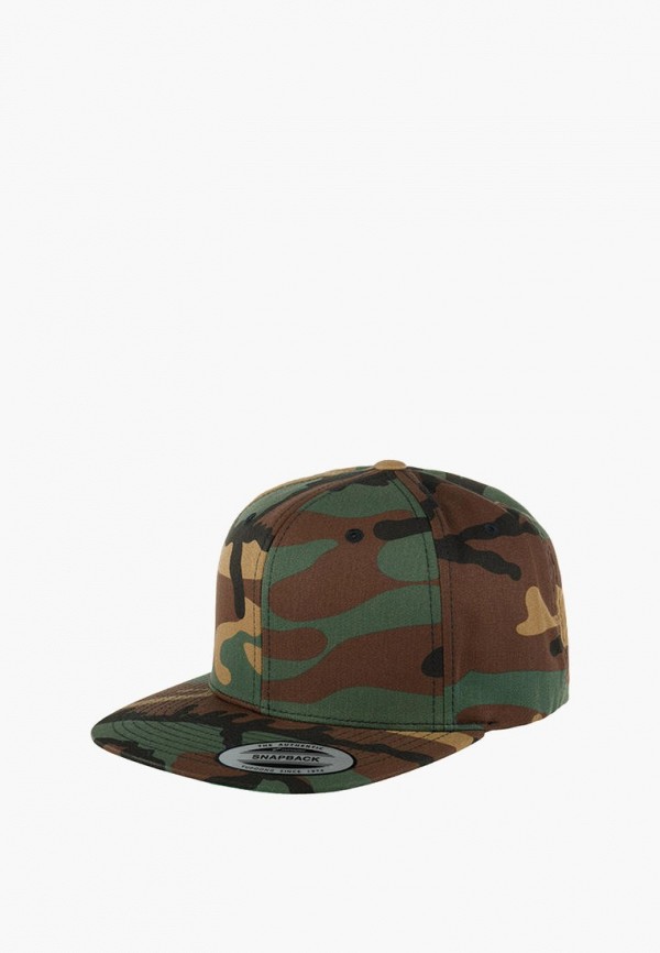 Бейсболка Flexfit 2490₽